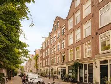 Haarlemmerbuurt, Centrum, Amsterdam, Amsterdam, Noord-Holland, Noord-Holland
