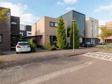 Olland, Meierijstad, Noord-Brabant