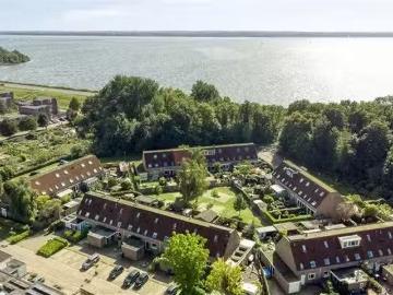 Huijgenspark, Den Haag, Zuid-Holland - Opslagruimte