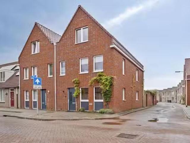 Huis te koop Buitenstraat 11 b in Tilburg voor € 525.000