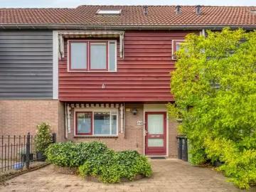 Huis te koop Bunderstraat 28 in Purmerend voor € 400.000