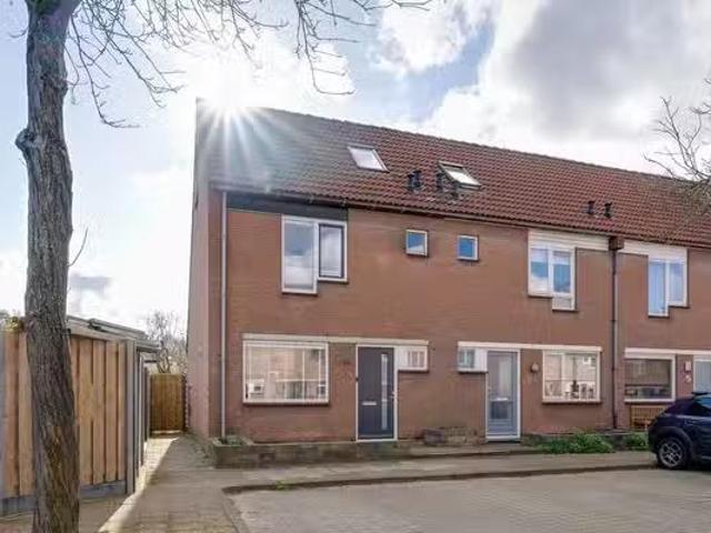 Huis te koop Bunderstraat 78 in Purmerend voor € 435.000