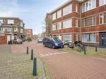Rustenburg-Oostbroek, Den Haag, Zuid-Holland