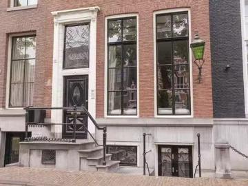 Slotermeer, Nieuw-West, Nieuw-West, Amsterdam, Noord-Holland, Noord-Holland