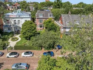 Huis te koop Burgemeester F. H. van Kempensingel 17 in Rotterd.
