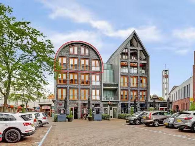 Huis te koop Burgemeester Gommansstraat 114 in Venlo voor € 45.