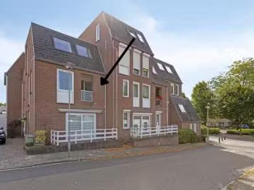 Olland, Meierijstad, Noord-Brabant - Opslagruimte