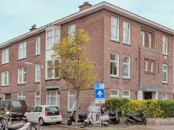 Huis te koop Burgersdijkstraat 90 in Den Haag voor € 325.000