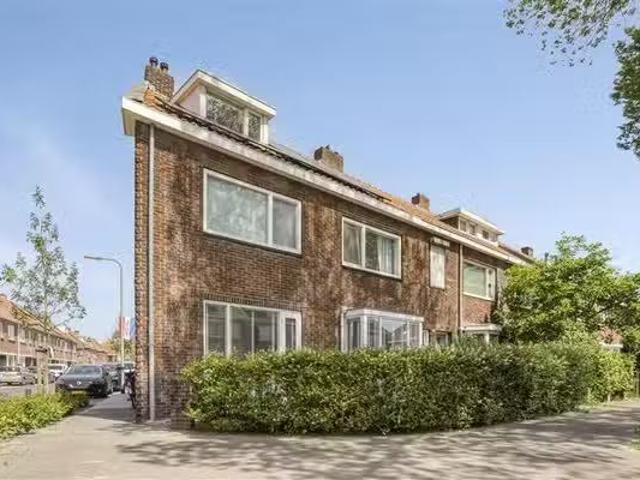 Huis te koop Goudenregenstraat 30 in Tilburg voor € 425.000