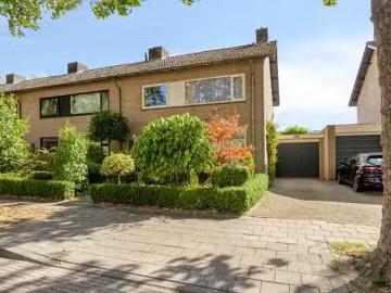 Olland, Meierijstad, Noord-Brabant
