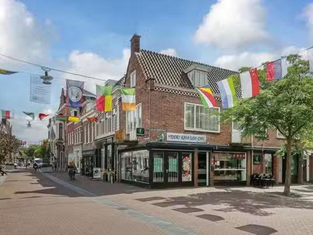 Huis te koop Gooimeer 1 in Purmerend voor € 382.500