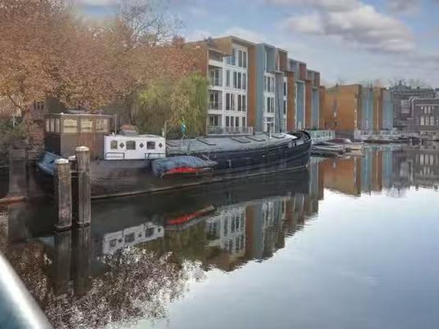 Huis te koop Gooiluststraat in Amsterdam voor € 875.000