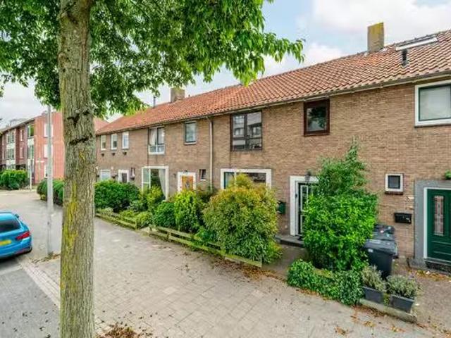 Huis te koop Gooise Kant 65 in Amsterdam voor € 599.000