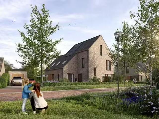Huis te koop Goorstraat 4 in Eindhoven voor € 1.295.000