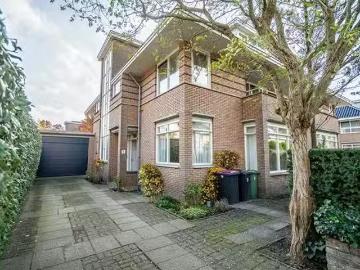 Huis te koop Galgewater 10 in Leiden voor € 1.500.000