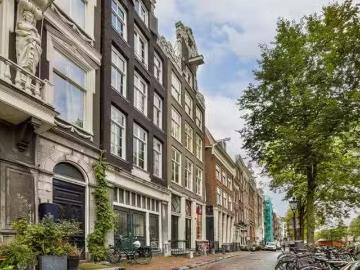 Huis te koop Galgenstraat 10 in Amsterdam voor € 975.000