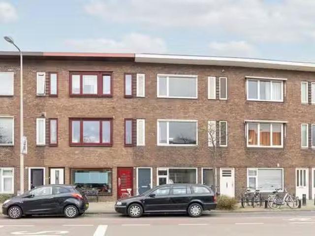 Huis te koop Galjoenstraat 37 in Utrecht voor € 475.000