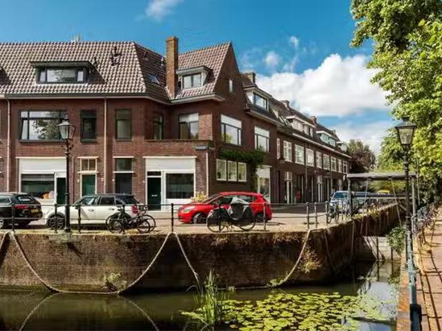 Huis te koop Galjoenstraat 3 in Utrecht voor € 595.000