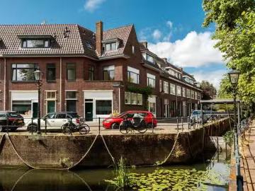 Banne Buiksloot, Noord, Amsterdam, Amsterdam, Noord-Holland, Noord-Holland