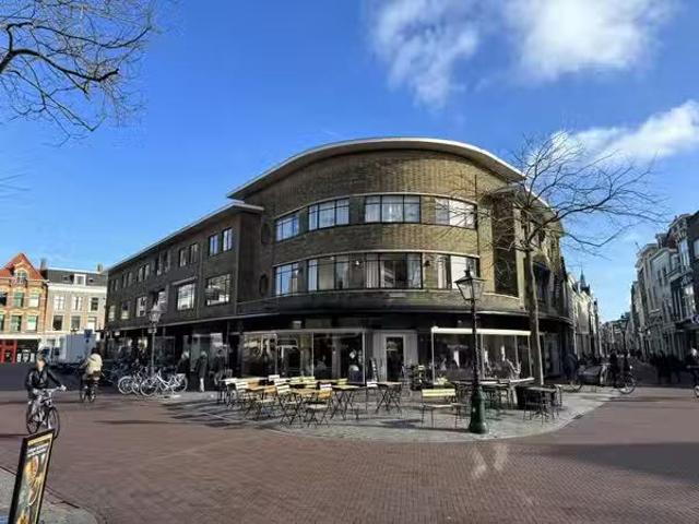 Huis te koop Gangetje 4 in Leiden voor € 875.000