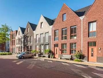 Olland, Meierijstad, Noord-Brabant - Opslagruimte
