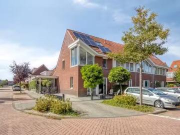 Weidevenne, Purmerend, Noord-Holland