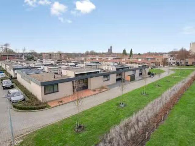 Huis te koop Ganzenstraat 6 in Maastricht voor € 345.000