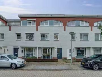 Olland, Meierijstad, Noord-Brabant - Tuin