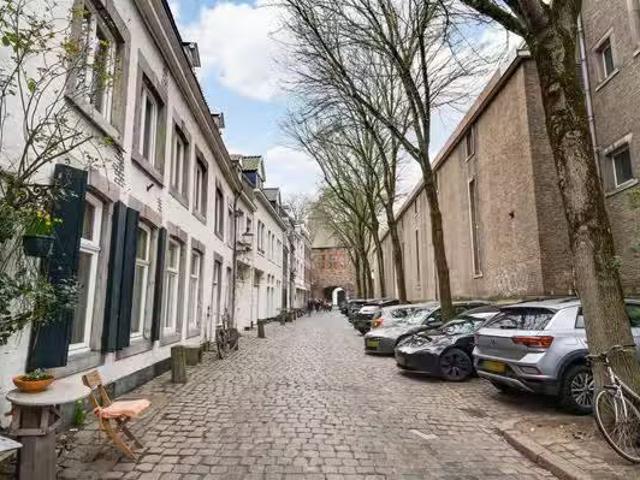 Huis te koop Gardelaan 8 in Maastricht voor € 550.000