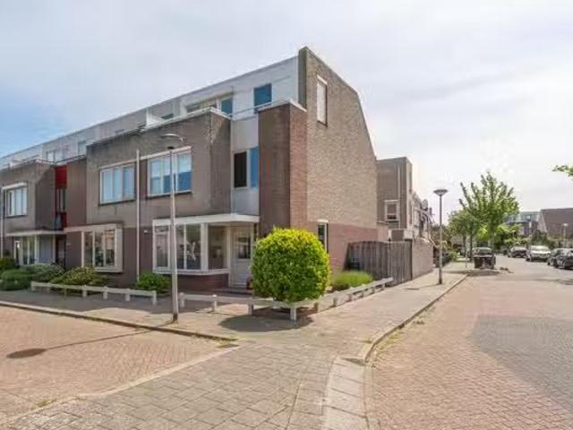 Huis te koop Garenmarkt 5 in Leiden voor € 725.000