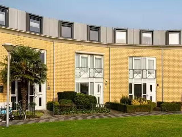 Huis te koop Gascognehof 14 in Eindhoven voor € 495.000