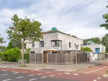Olland, Meierijstad, Noord-Brabant - Balkon