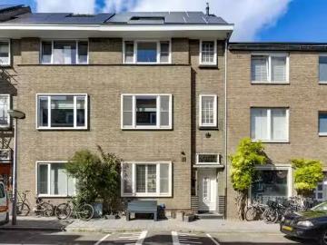 Ommoord, Gemeente Rotterdam, Zuid-Holland