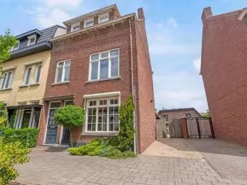 Blerick, Gemeente Venlo, Limburg - Opslagruimte