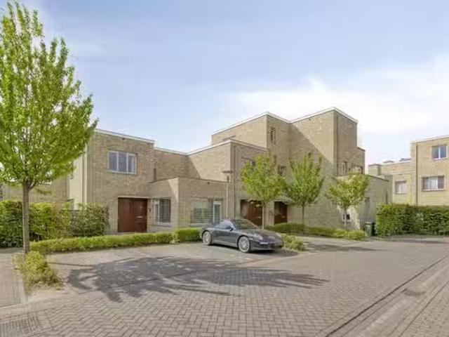 Huis te koop Getterhof 1 in Eindhoven voor € 895.000