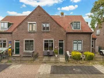 Beverwaard, Gemeente Rotterdam, Zuid-Holland