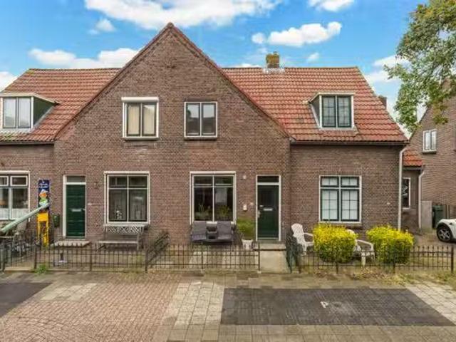Huis te koop Geullestraat 42 in Rotterdam voor € 315.000