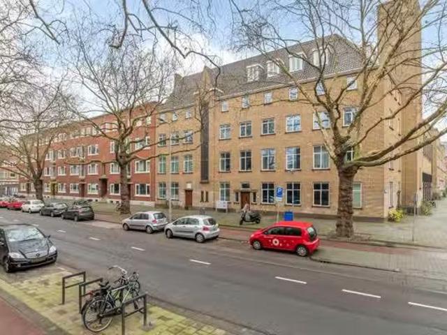 Huis te koop Gedempte Zalmhaven 258 in Rotterdam voor € 798.000