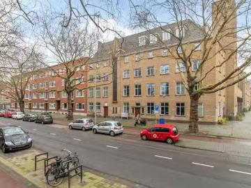 Nieuwe Werk, Gemeente Rotterdam, Zuid-Holland