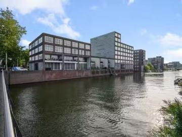 Huis te koop Geerpersonhof 515 in Amsterdam voor € 750.000