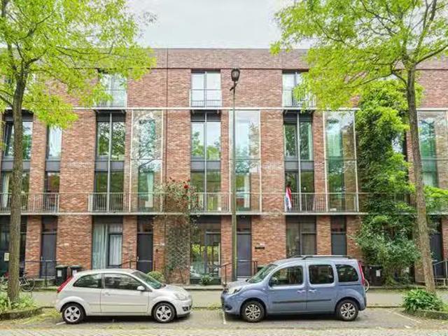 Huis te koop Geerpersonhof 566 in Amsterdam voor € 995.000