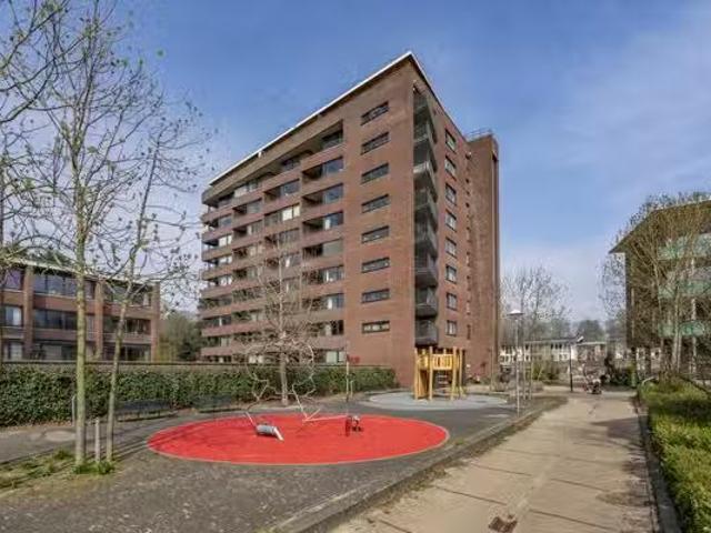 Huis te koop Geerpersonhof 90 in Amsterdam voor € 550.000