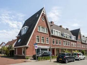 Olland, Meierijstad, Noord-Brabant - Opslagruimte