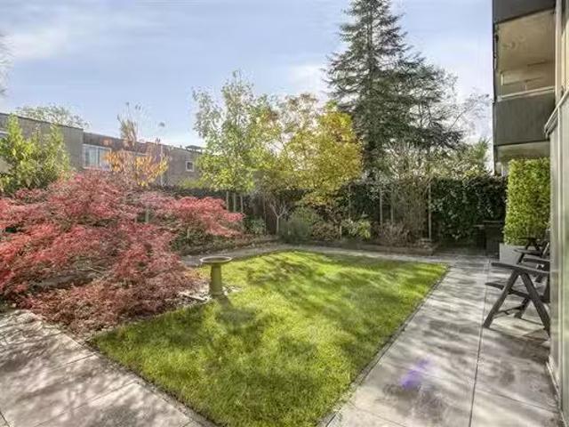 Huis te koop Geert Grootestraat in Amsterdam voor € 425.000