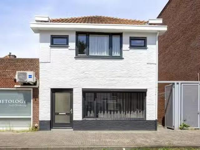 Huis te koop Geert Grootestraat 45 in Eindhoven voor € 550.000