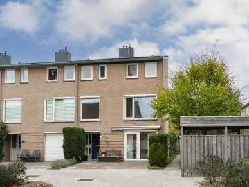 House te koop in Gelaarsde Kat