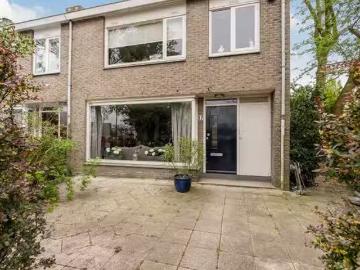 Olland, Meierijstad, Noord-Brabant