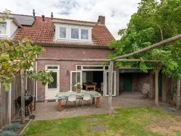 Huis te koop Geldropseweg in Eindhoven voor € 380.000