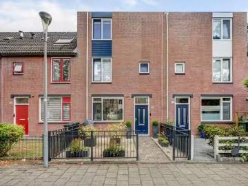 Ommoord, Gemeente Rotterdam, Zuid-Holland