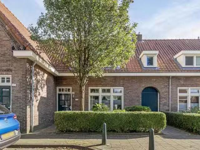 Huis te koop Geleenhof 1 in Eindhoven voor € 529.500